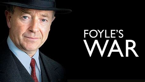 Foyles war wiki